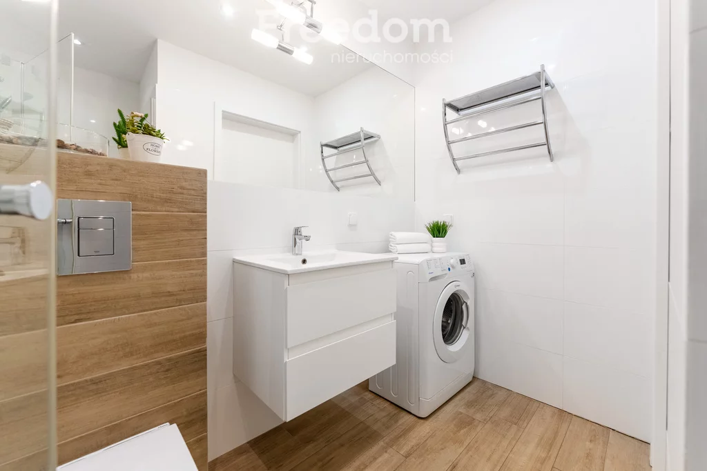 2 pokoje, mieszkanie 35,42 m², piętro 1, oferta nr , 36796/3685/OMS, Kołobrzeg, Podczele, Poleska