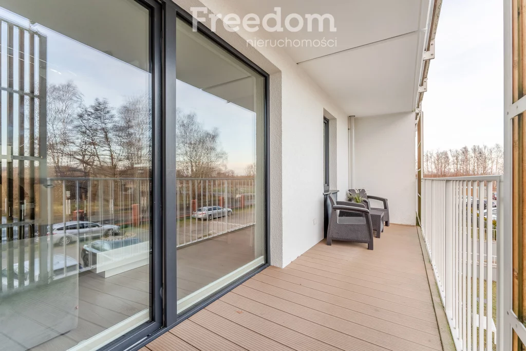 2 pokoje, mieszkanie 35,42 m², piętro 1, oferta nr , 36796/3685/OMS, Kołobrzeg, Podczele, Poleska