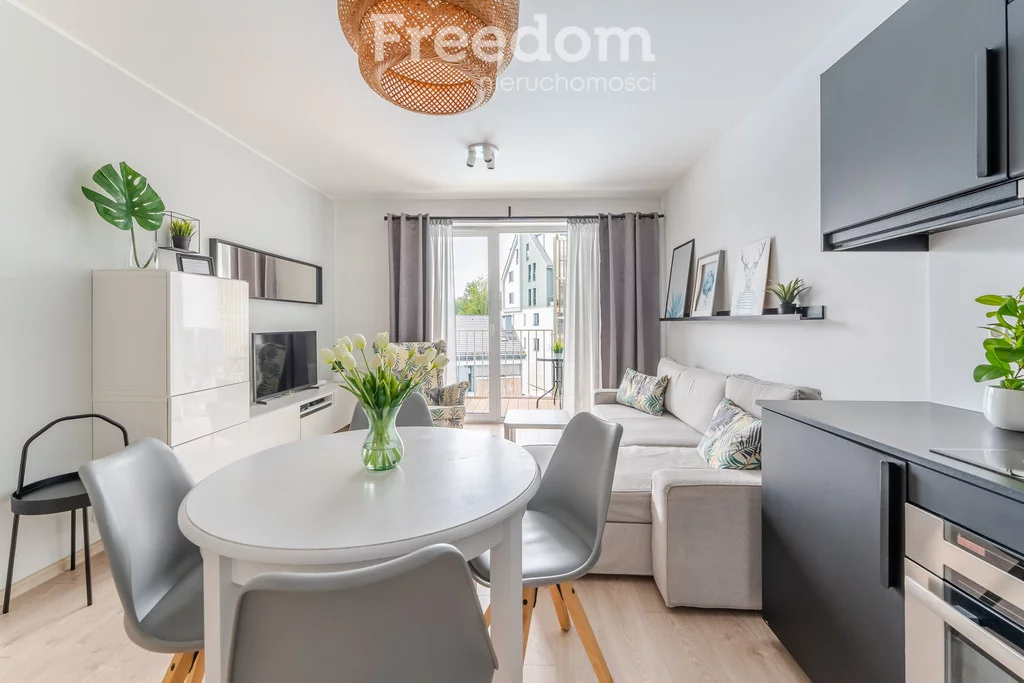 Apartamenty 39592/3685/OMS Kołobrzeg Podczele Poleska
