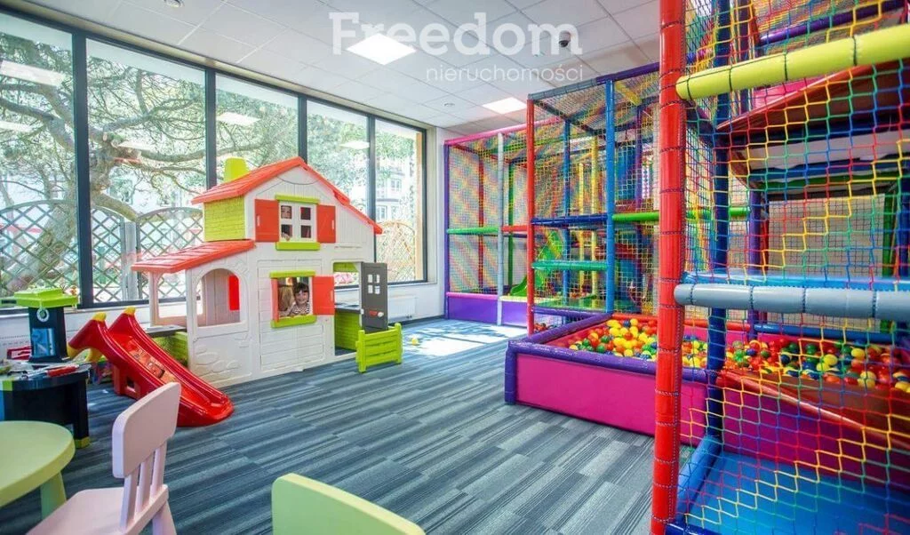 2 pokoje, mieszkanie 35,37 m², piętro 2, oferta nr , 39592/3685/OMS, Kołobrzeg, Podczele, Poleska
