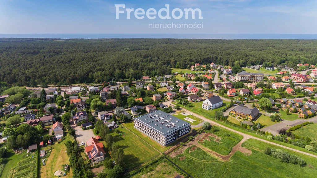 2 pokoje, mieszkanie 54,90 m², parter, oferta nr , 28899/3685/OMS, Kąty Rybackie, Polna
