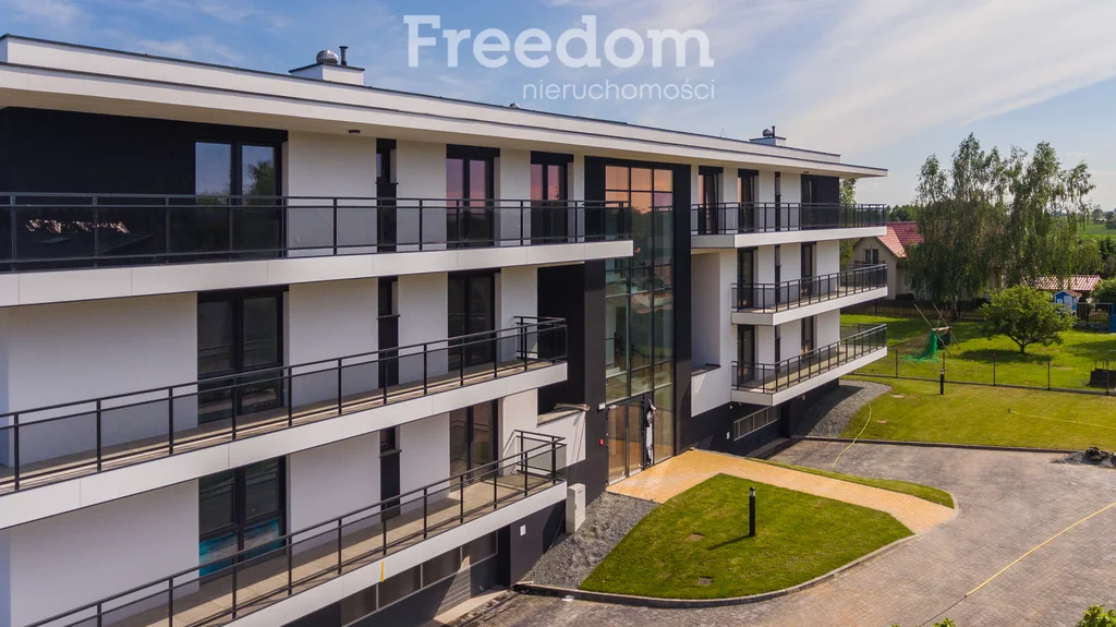2 pokoje, mieszkanie 54,90 m², parter, oferta nr , 28899/3685/OMS, Kąty Rybackie, Polna