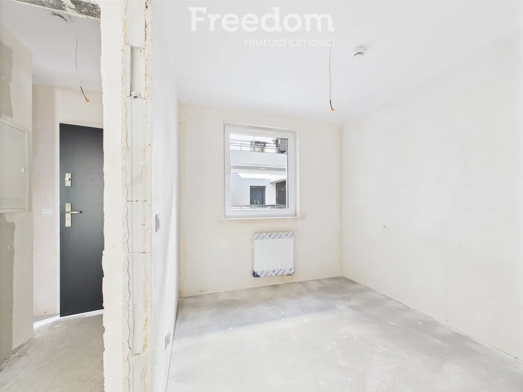 2 pokoje, mieszkanie 39,72 m², piętro 1, oferta nr , 37093/3685/OMS, Kąty Rybackie, Polna