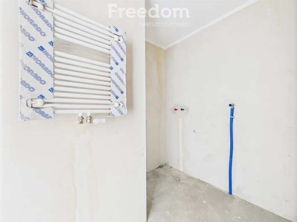 2 pokoje, mieszkanie 39,72 m², piętro 1, oferta nr , 37093/3685/OMS, Kąty Rybackie, Polna
