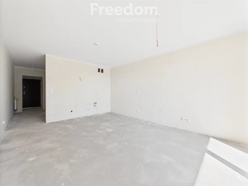 2 pokoje, mieszkanie 39,72 m², piętro 1, oferta nr , 37093/3685/OMS, Kąty Rybackie, Polna