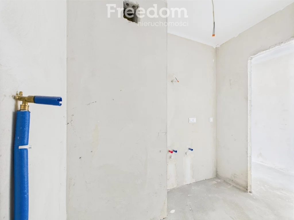 2 pokoje, mieszkanie 39,72 m², piętro 1, oferta nr , 37093/3685/OMS, Kąty Rybackie, Polna