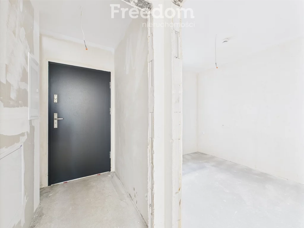 2 pokoje, mieszkanie 39,72 m², piętro 1, oferta nr , 37093/3685/OMS, Kąty Rybackie, Polna