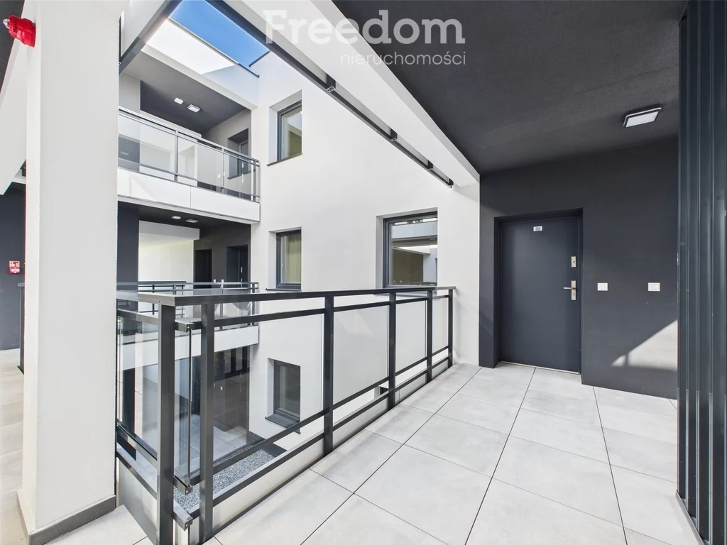 2 pokoje, mieszkanie 39,72 m², piętro 1, oferta nr , 37093/3685/OMS, Kąty Rybackie, Polna