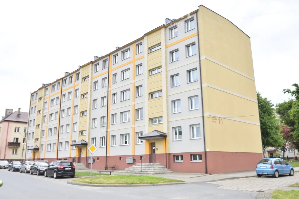 Apartamenty 38544/3685/OMS Łask Polna