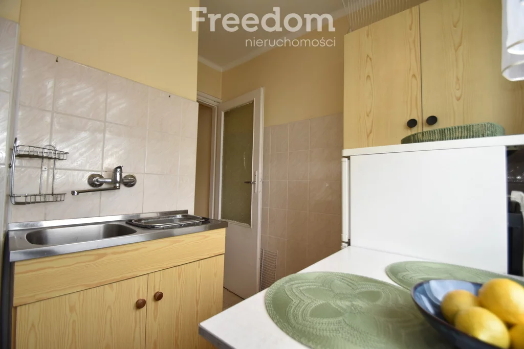 2 pokoje, mieszkanie 46,09 m², piętro 3, oferta nr , 38544/3685/OMS, Łask, Polna