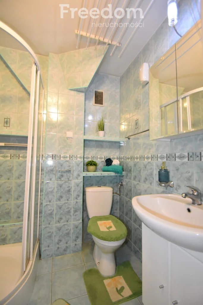 2 pokoje, mieszkanie 46,09 m², piętro 3, oferta nr , 38544/3685/OMS, Łask, Polna