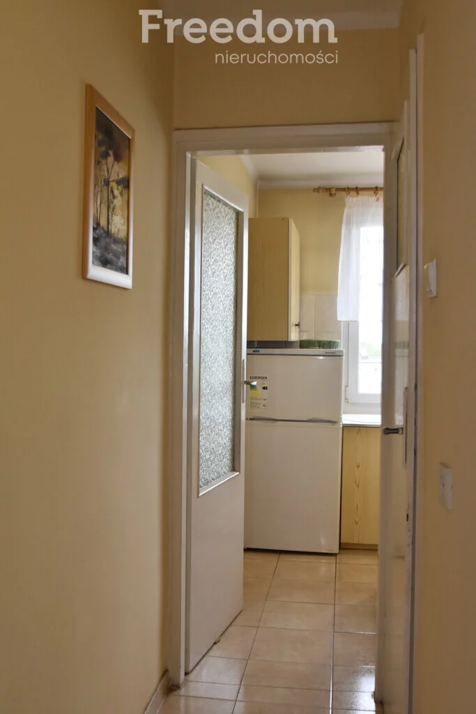 2 pokoje, mieszkanie 46,09 m², piętro 3, oferta nr , 38544/3685/OMS, Łask, Polna