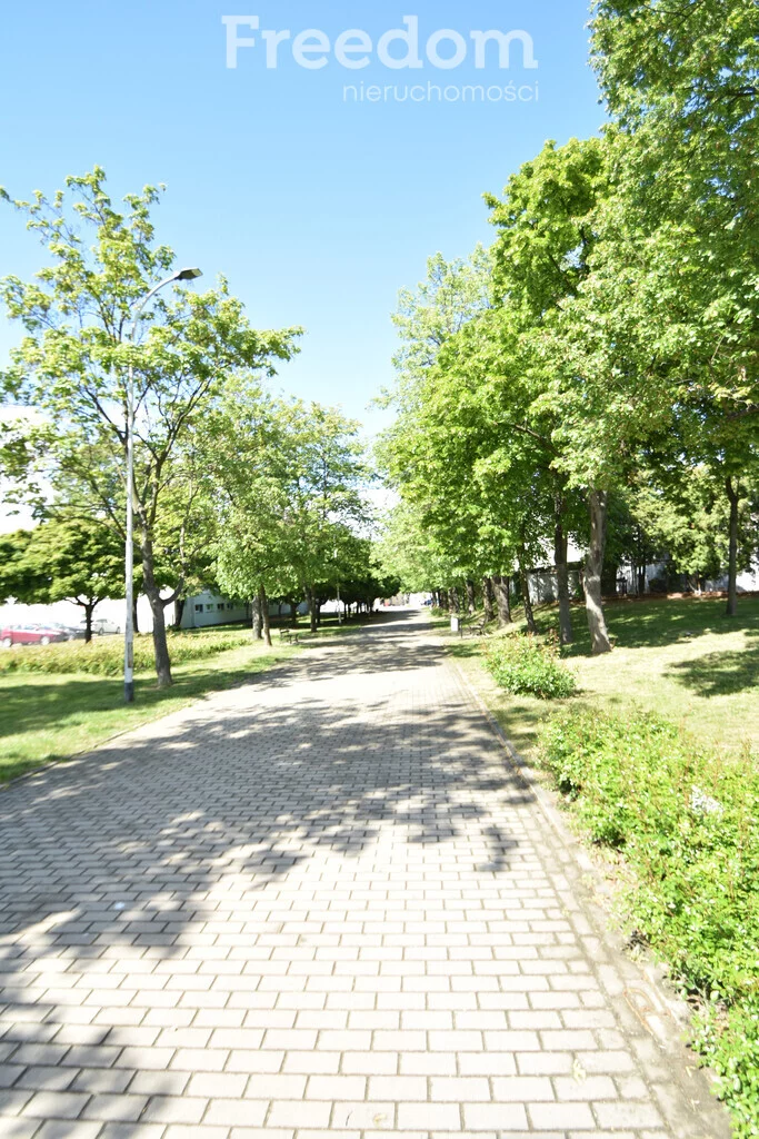 2 pokoje, mieszkanie 46,09 m², piętro 3, oferta nr , 38544/3685/OMS, Łask, Polna