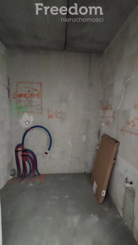 2 pokoje, mieszkanie 39,43 m², parter, oferta nr , 37665/3685/OMS, Świeradów-Zdrój, Polna