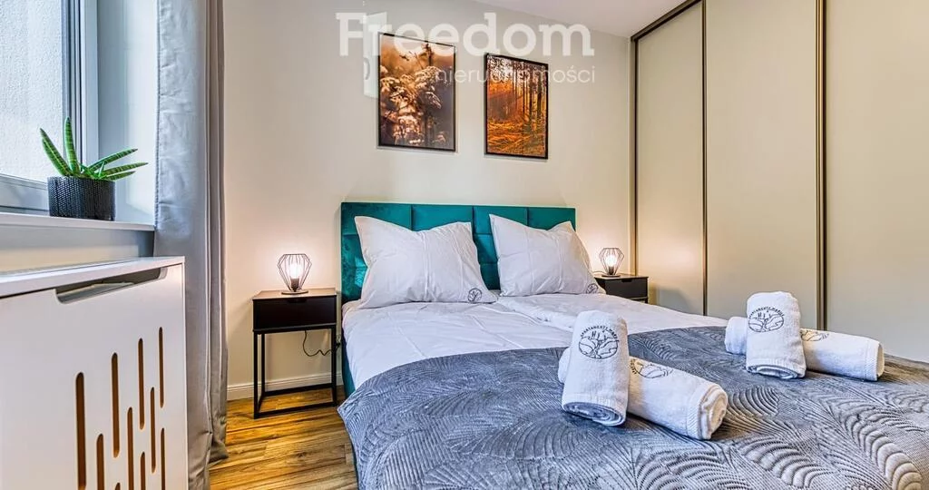 2 pokoje, apartament 47,51 m², parter, oferta nr , 38057/3685/OMS, Świeradów-Zdrój, Polna