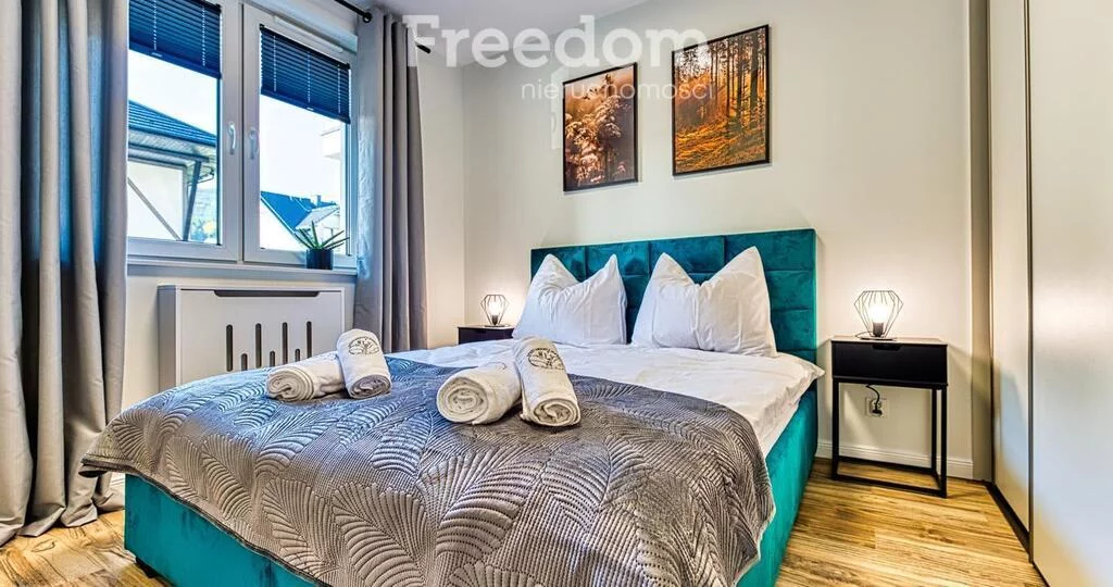 2 pokoje, apartament 47,51 m², parter, oferta nr , 38057/3685/OMS, Świeradów-Zdrój, Polna
