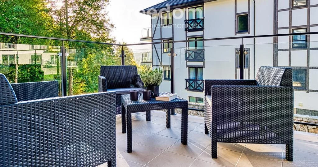 2 pokoje, apartament 47,51 m², parter, oferta nr , 38057/3685/OMS, Świeradów-Zdrój, Polna