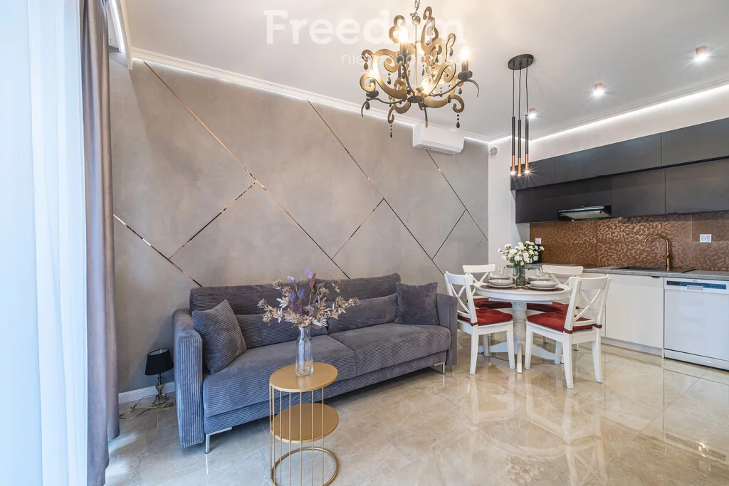 2 pokoje, mieszkanie 37,29 m², parter, oferta nr , 40608/3685/OMS, Sztutowo, Polna