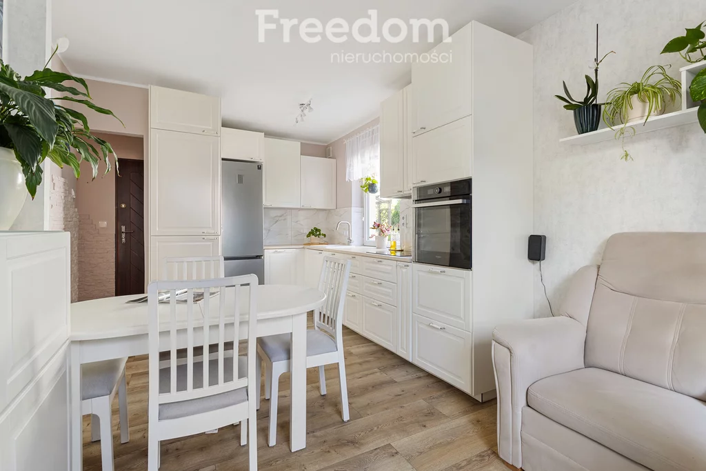 Apartamenty 39860/3685/OMS Plewiska Północna