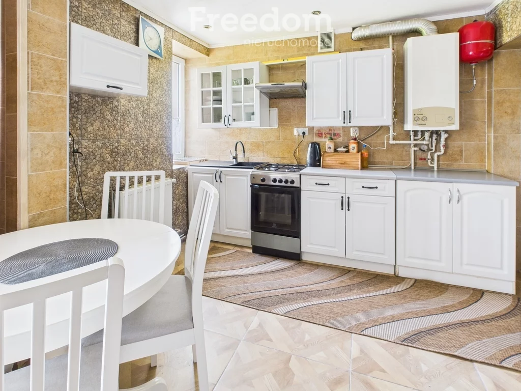 2 pokoje, mieszkanie 42,60 m², piętro 1, oferta nr , 39177/3685/OMS, Karczmiska Pierwsze, Południowa