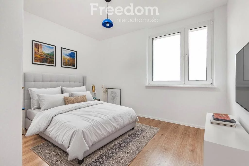 2 pokoje, mieszkanie 49,70 m², piętro 4, oferta nr , 40428/3685/OMS, Starogard Gdański, Pomorska