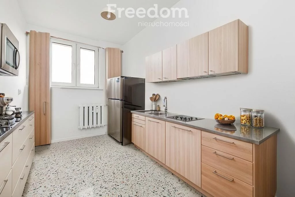 2 pokoje, mieszkanie 49,70 m², piętro 4, oferta nr , 40428/3685/OMS, Starogard Gdański, Pomorska