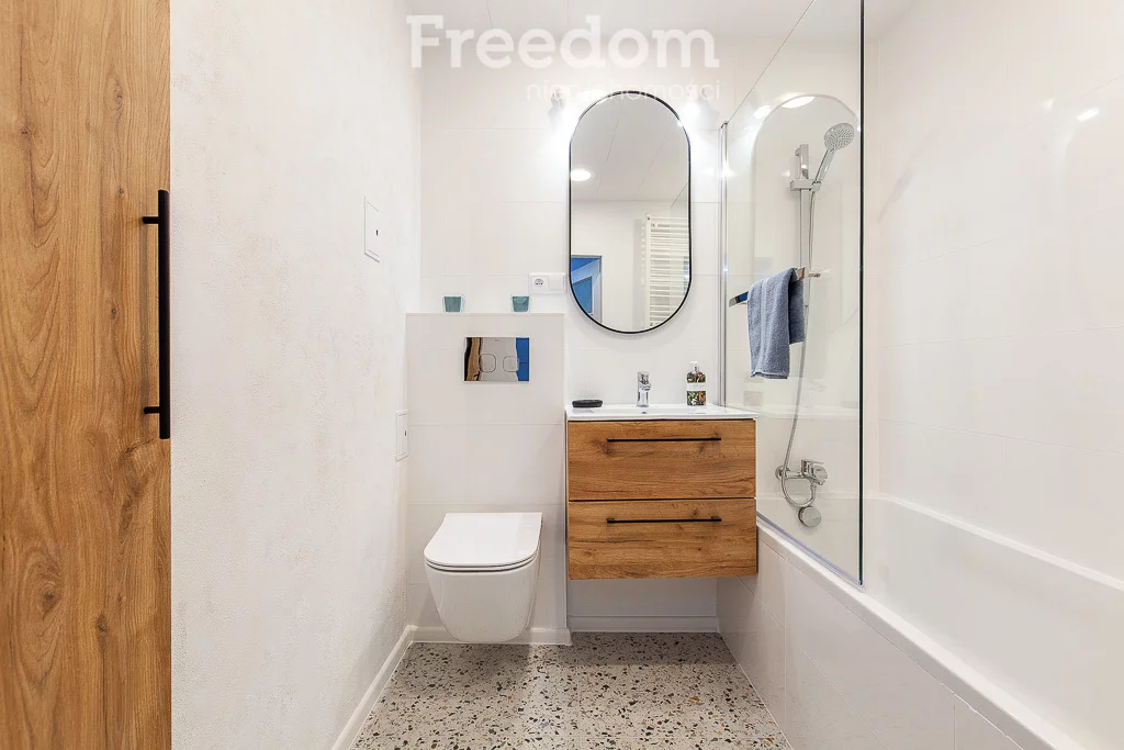 2 pokoje, mieszkanie 49,70 m², piętro 4, oferta nr , 40428/3685/OMS, Starogard Gdański, Pomorska