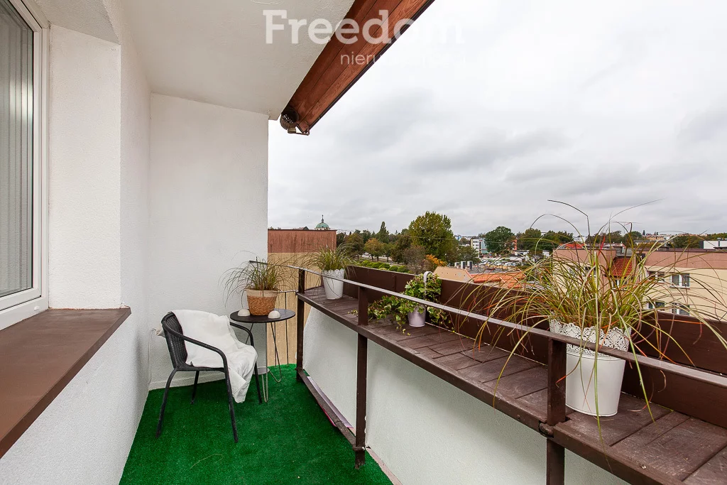 2 pokoje, mieszkanie 49,70 m², piętro 4, oferta nr , 40428/3685/OMS, Starogard Gdański, Pomorska