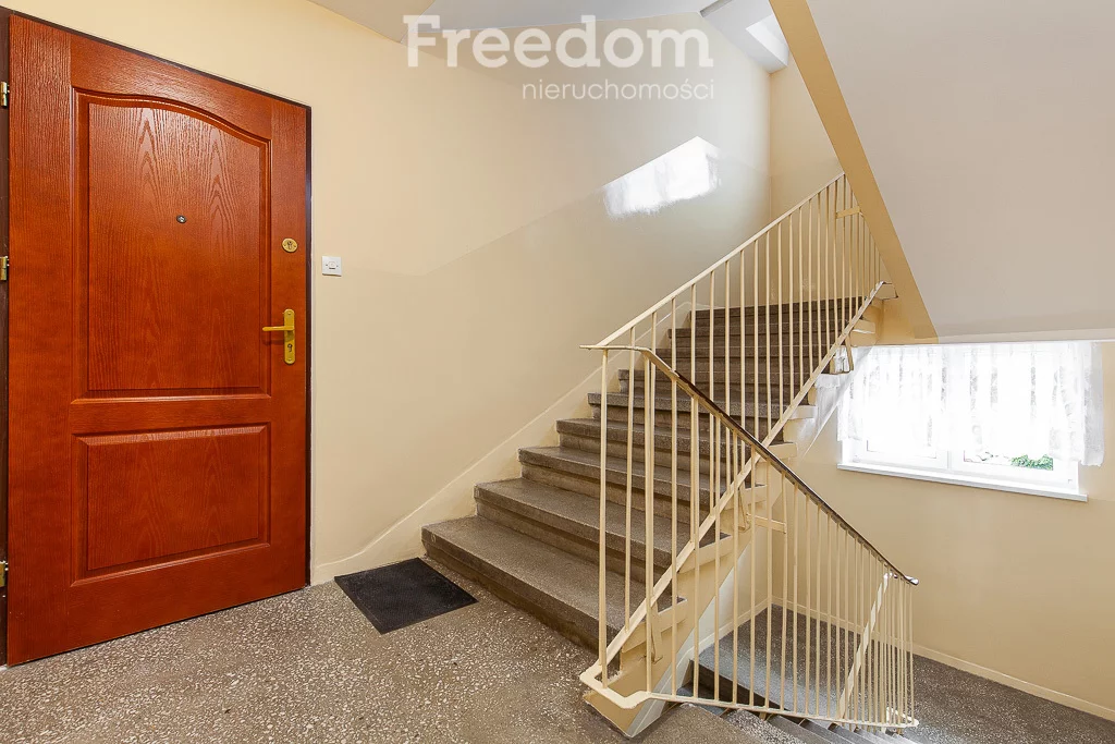 2 pokoje, mieszkanie 49,70 m², piętro 4, oferta nr , 40428/3685/OMS, Starogard Gdański, Pomorska
