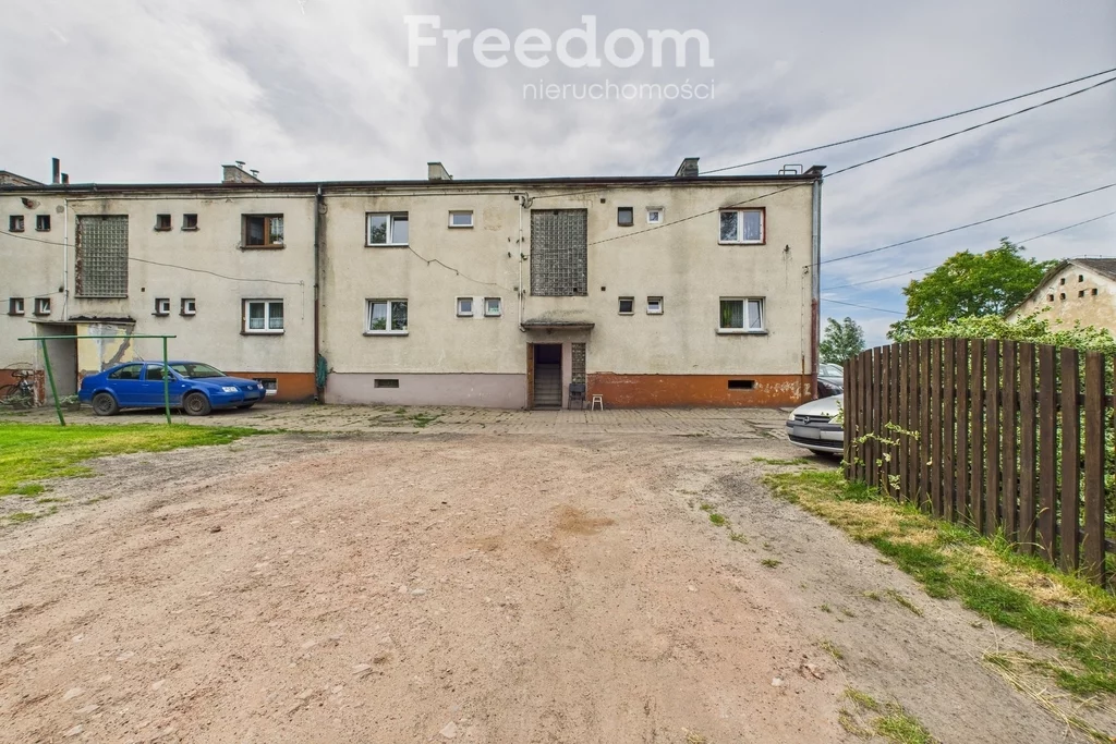 2 pokoje, mieszkanie 77,12 m², piętro 2, oferta nr , 39769/3685/OMS, Popowo
