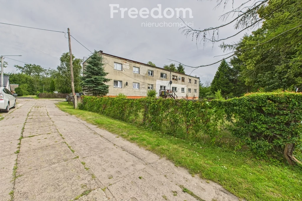 2 pokoje, mieszkanie 77,12 m², piętro 2, oferta nr , 39769/3685/OMS, Popowo