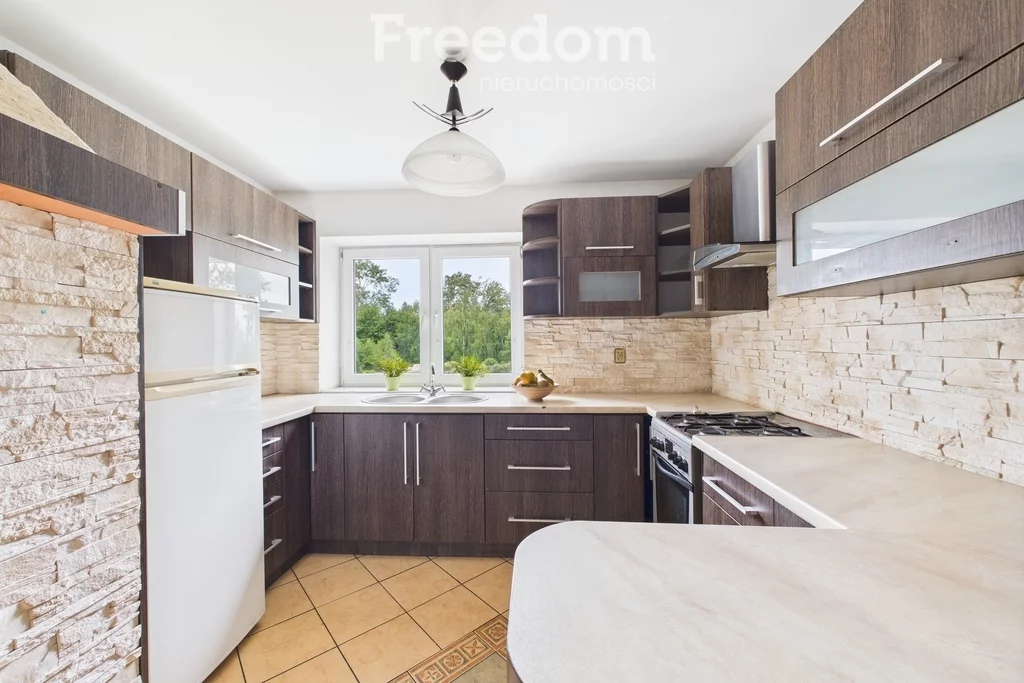2 pokoje, mieszkanie 77,12 m², piętro 2, oferta nr , 40173/3685/OMS, Popowo