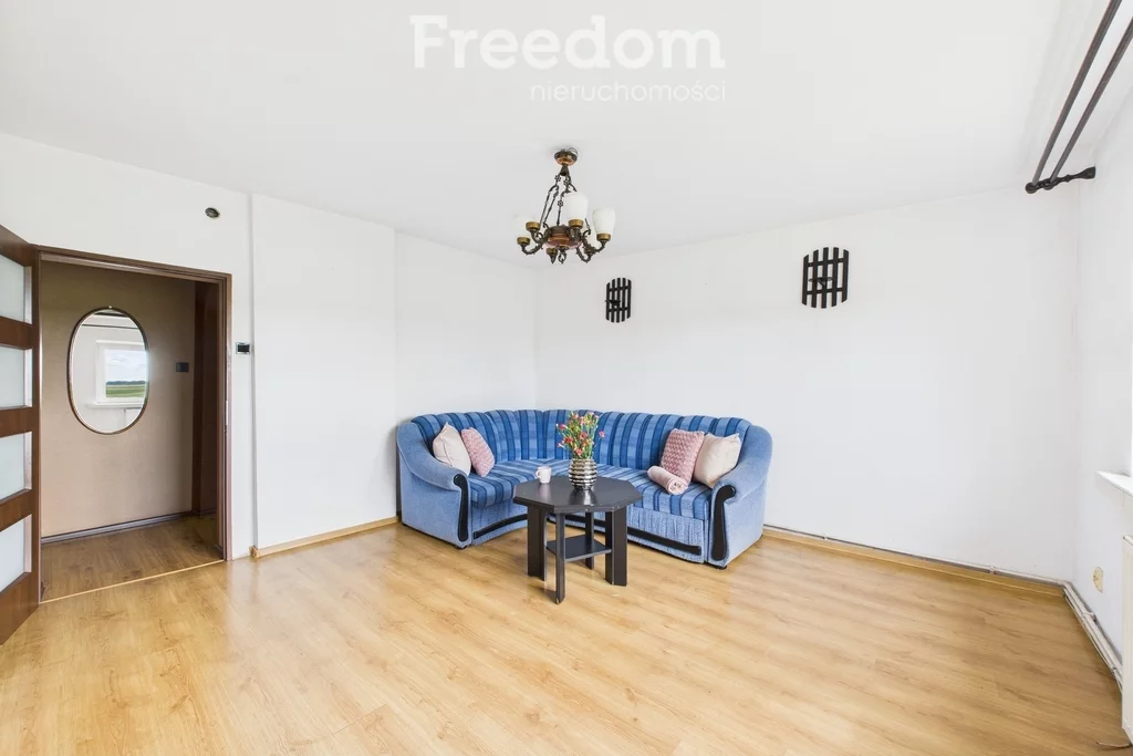 2 pokoje, mieszkanie 77,12 m², piętro 2, oferta nr , 40496/3685/OMS, Popowo