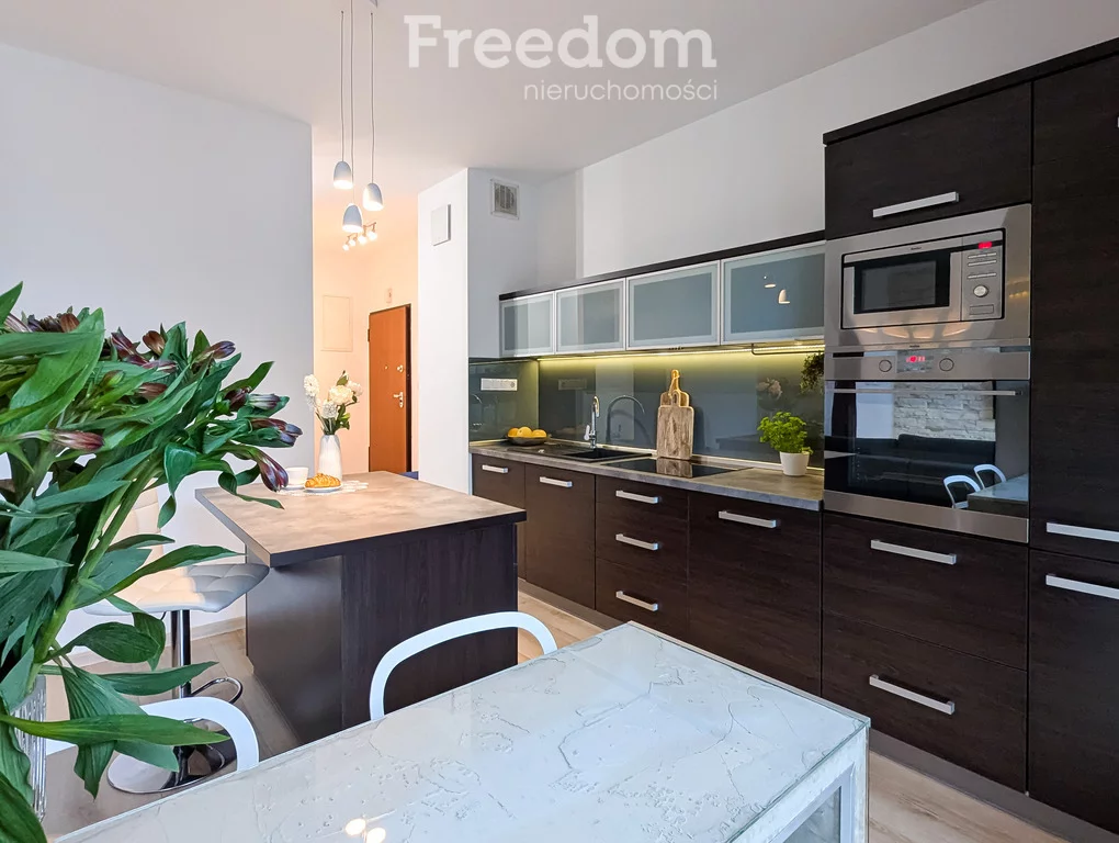 Apartamenty 39739/3685/OMS Warszawa Włochy Popularna