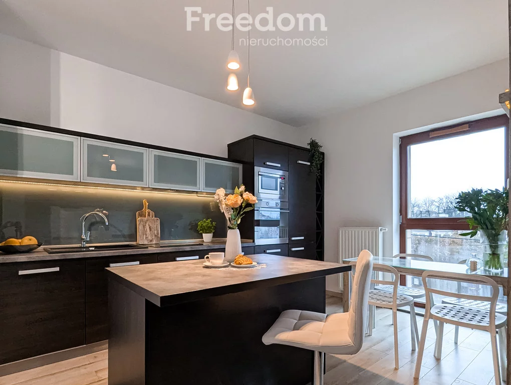 2 pokoje, apartament 55,72 m², piętro 2, oferta nr , 39739/3685/OMS, Warszawa, Włochy, Włochy, Popularna