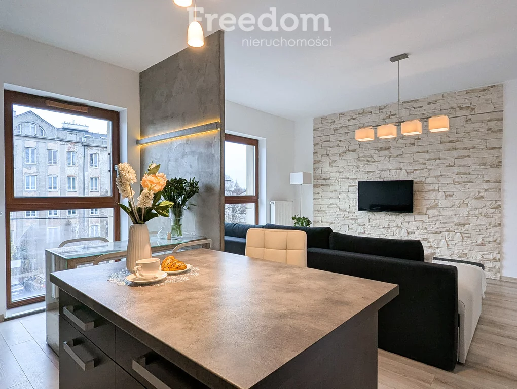 2 pokoje, apartament 55,72 m², piętro 2, oferta nr , 39739/3685/OMS, Warszawa, Włochy, Włochy, Popularna