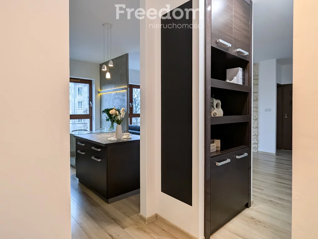 2 pokoje, apartament 55,72 m², piętro 2, oferta nr , 39739/3685/OMS, Warszawa, Włochy, Włochy, Popularna
