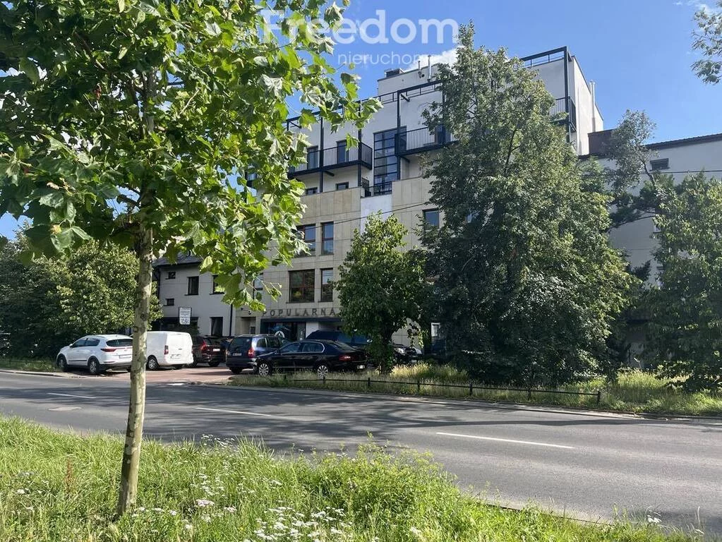 2 pokoje, apartament 55,72 m², piętro 2, oferta nr , 39739/3685/OMS, Warszawa, Włochy, Włochy, Popularna
