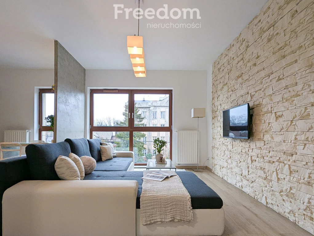Apartamenty 40238/3685/OMS Warszawa Włochy Popularna
