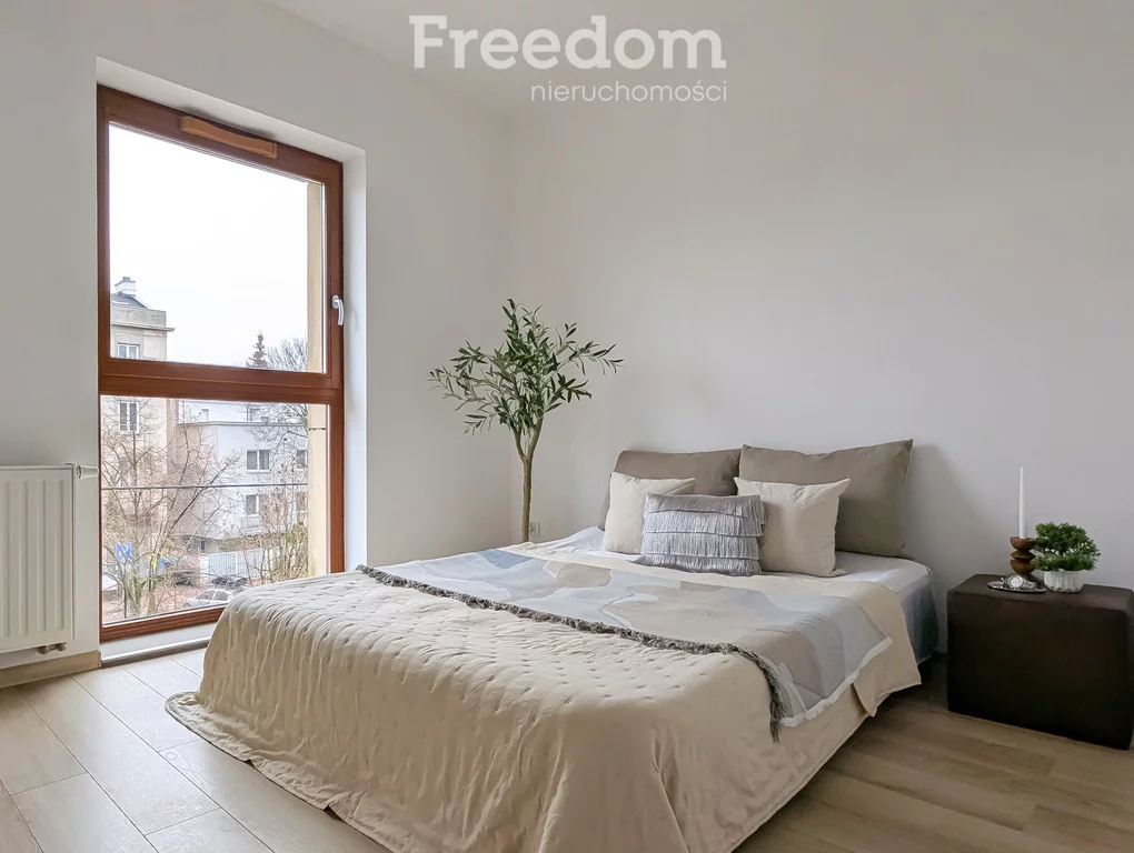 2 pokoje, mieszkanie 55,72 m², piętro 2, oferta nr , 40238/3685/OMS, Warszawa, Włochy, Włochy, Popularna