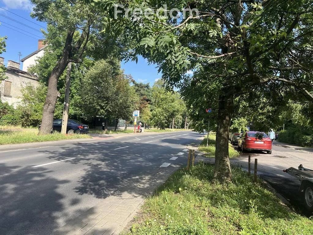 2 pokoje, mieszkanie 55,72 m², piętro 2, oferta nr , 40238/3685/OMS, Warszawa, Włochy, Włochy, Popularna