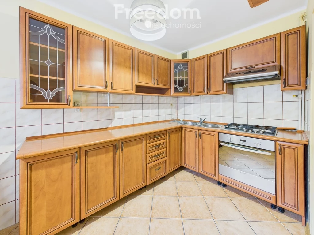 Apartamenty 40491/3685/OMS Poręba