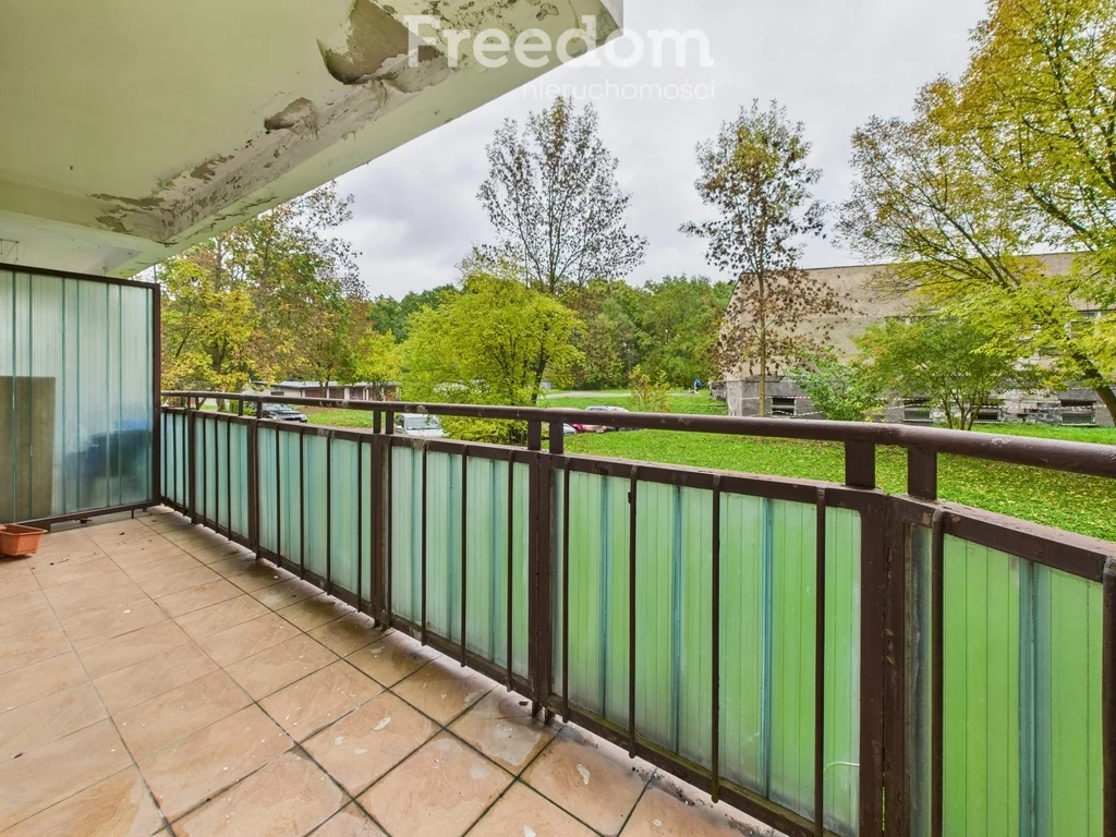 2 pokoje, mieszkanie 50,68 m², parter, oferta nr , 40491/3685/OMS, Poręba