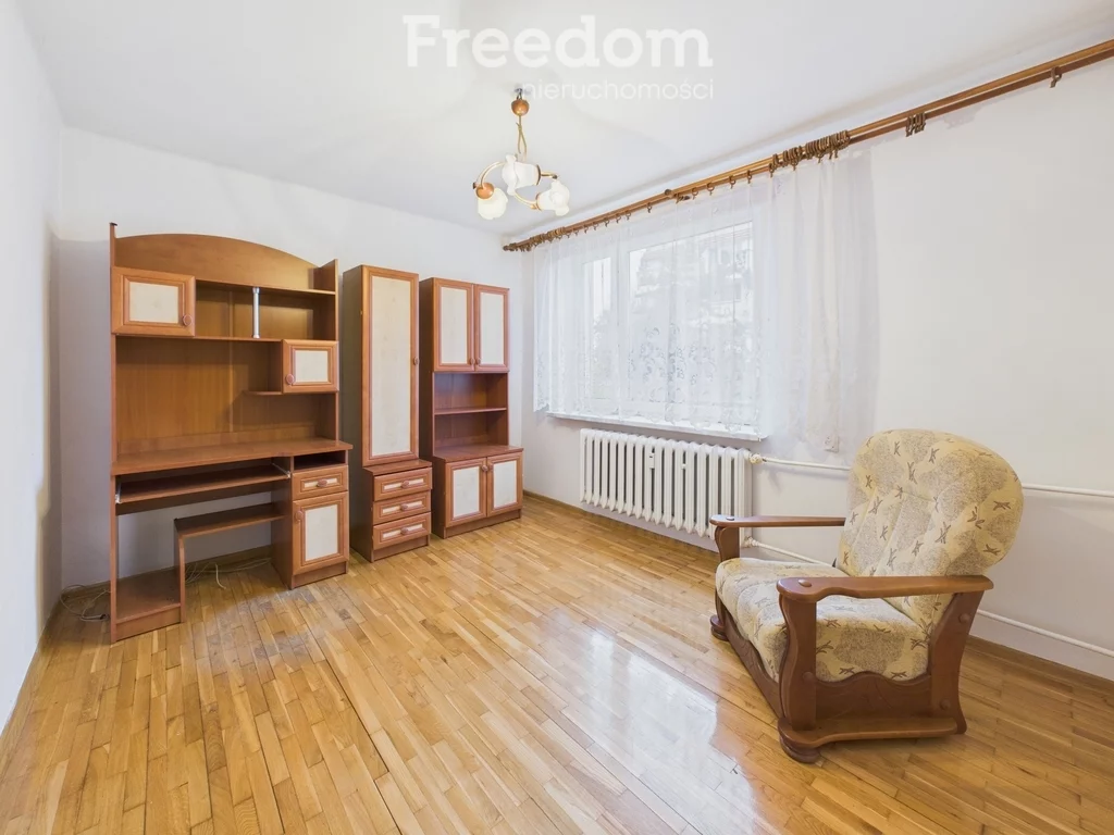 2 pokoje, mieszkanie 50,68 m², parter, oferta nr , 40491/3685/OMS, Poręba