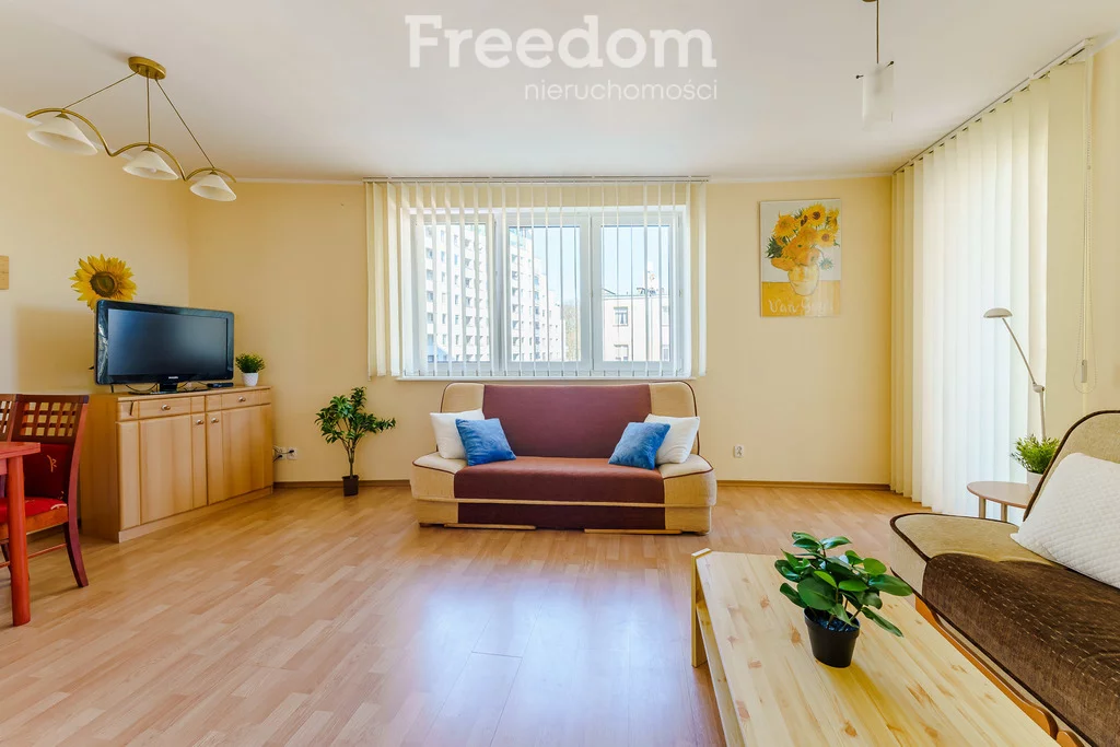 2 pokoje, mieszkanie 45,82 m², piętro 3, oferta nr , 25147/3685/OMS, Kołobrzeg, Portowa