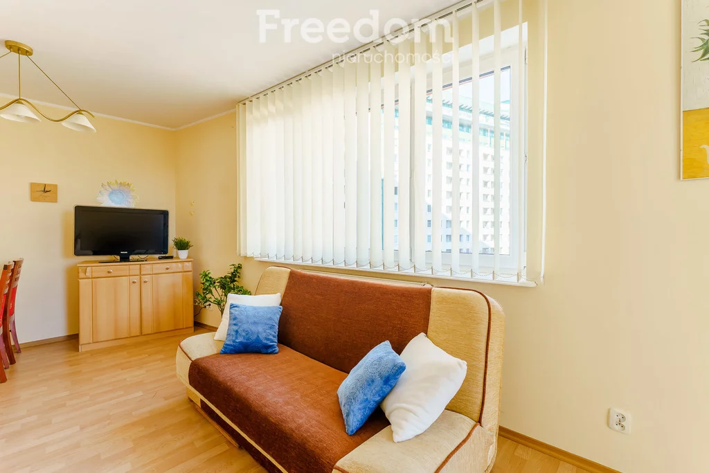 2 pokoje, mieszkanie 45,82 m², piętro 3, oferta nr , 25147/3685/OMS, Kołobrzeg, Portowa
