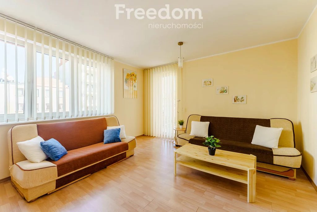 2 pokoje, mieszkanie 45,82 m², piętro 3, oferta nr , 25147/3685/OMS, Kołobrzeg, Portowa