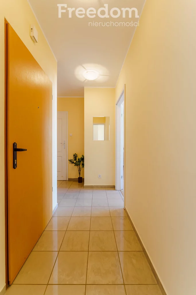2 pokoje, mieszkanie 45,82 m², piętro 3, oferta nr , 25147/3685/OMS, Kołobrzeg, Portowa