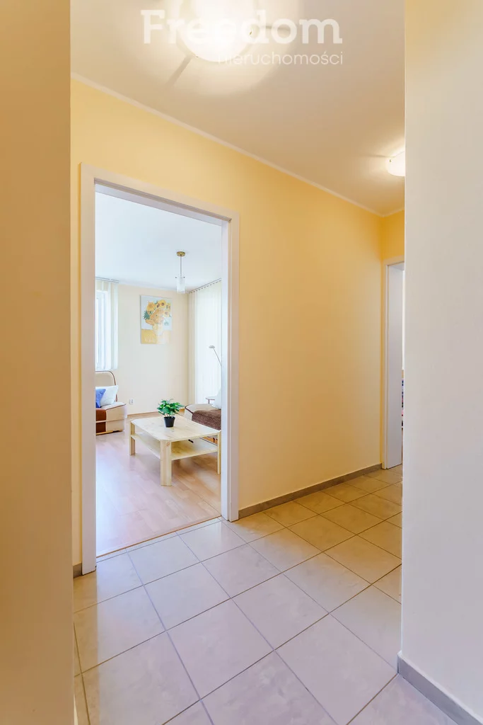 2 pokoje, mieszkanie 45,82 m², piętro 3, oferta nr , 25147/3685/OMS, Kołobrzeg, Portowa