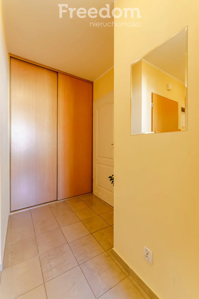 2 pokoje, mieszkanie 45,82 m², piętro 3, oferta nr , 25147/3685/OMS, Kołobrzeg, Portowa